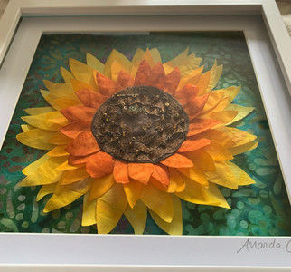 Amanda, Sunflowers, fabric.jpeg